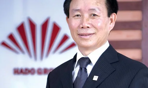 "Ông chủ" siêu dự án "hot" nhất Hà Nội vừa bị Thanh tra "sờ gáy" vì xây dựng không phép là ai?