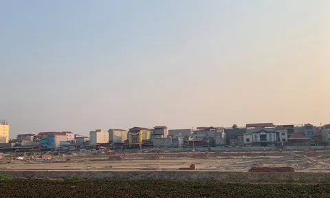 Dự án khu nhà ở thôn Mẫn Xá (Bắc Ninh): Chủ đầu tư có đủ năng lực?