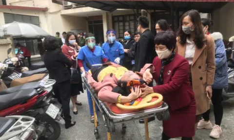 Tranh chấp thương mại tại Trường Newton - Có dấu hiệu xâm phạm các hoạt động tư pháp?