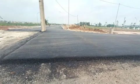 Công ty mới thành lập 10 tháng, kinh doanh thua lỗ vẫn trúng gói thầu dự án giá trị nghìn tỷ tại Bắc Ninh