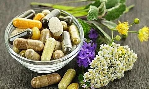 Thực phẩm Ích Cốt Long quảng cáo lừa dối người tiêu dùng trên một số website