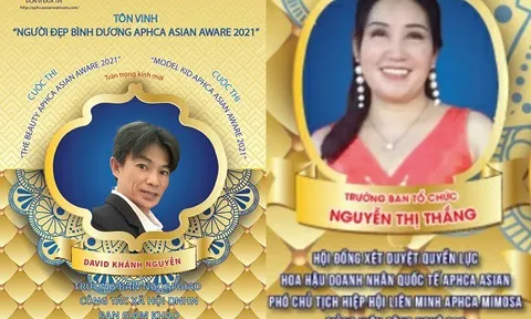 Bình Dương: Bất chấp dịch Covid-19, hàng trăm người tụ tập... thi sắc đẹp