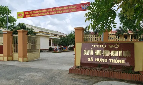 Vụ Công ty VHS “trúng thầu nhờ... hồ sơ năng lực “rởm””: Choáng ngợp về đơn vị chấm thầu