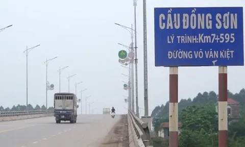 Cục Cảnh sát kinh tế điều tra xác minh các gói thầu dự án liên quan đến Công ty Tân Thịnh
