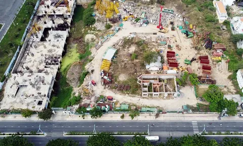 Đất 'vàng' Nha Trang giao cho doanh nghiệp không qua đấu giá