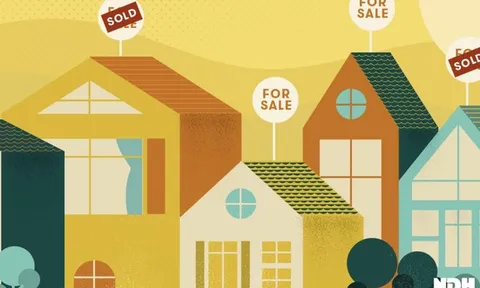 Các phân khúc BĐS đã 'nổi sóng' như thế nào quý đầu năm?