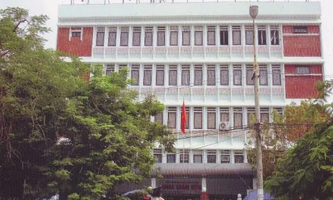 Dấu hiệu bất thường trong công tác đấu thầu tại Bệnh viện Đại học Y Hải Phòng?