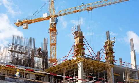 Giá VLXD tăng, nhiều doanh nghiệp lớn ngành xây dựng báo lãi giảm