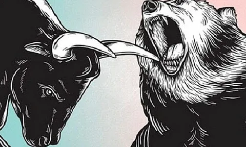 Tự doanh CTCK mua ròng trở lại hơn 790 tỷ đồng trong tuần từ 10-14/5