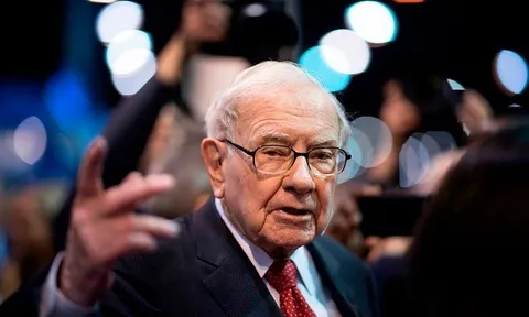 7 bí quyết tài chính rút ra từ đại dịch của tỷ phú Warren Buffett