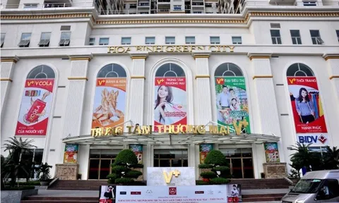 Hà Nội chỉ đạo 'nóng' vụ doanh nghiệp 'om' 40 tỉ đồng quỹ bảo trì và sổ hồng