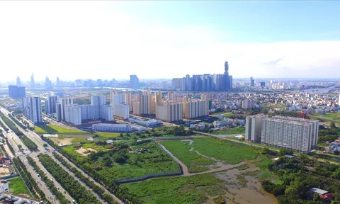 Các kênh huy động vốn đều sôi động, thị trường bất động sản khỏi lo thiếu vốn