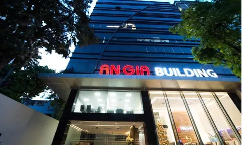 Phạt Bất động sản An Gia hơn 300 triệu đồng tiền thuế vì khai sai