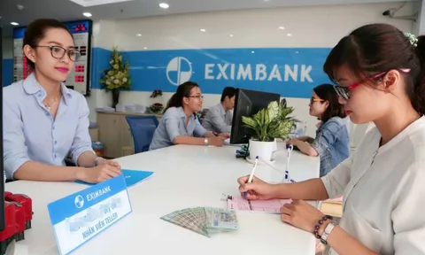 Cổ đông ngoại SMBC sẽ “buông tay” Eximbank?