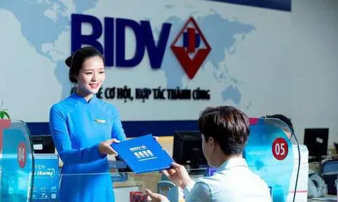 Ngân hàng nào có nợ xấu cao nhất hệ thống?