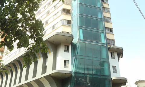 Chủ đầu tư cố tình vi phạm phòng cháy chữa cháy, người dân nơm nớp lo sợ