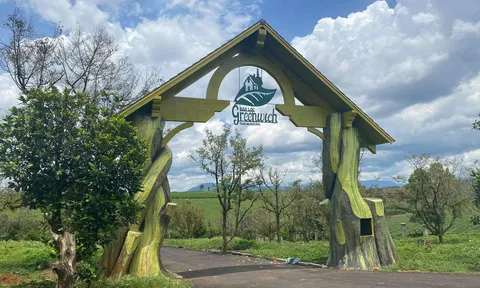 Khách hàng cần thận trọng khi xuống tiền mua dự án “ma” mang tên The Xinh Village