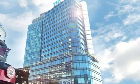 TNR Holdings- “đại gia” bất động sản tỉnh lẻ và những lùm xùm khó dứt với khách hàng