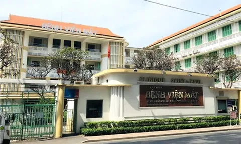 Điều tra sai phạm tại Bệnh viện Mắt TPHCM: Lợi doanh nghiệp hại người bệnh