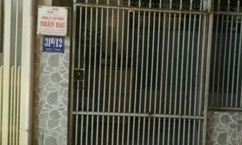 Công ty cổ phần Nhân Đại làm giả hồ sơ, tài liệu để “qua mặt” cơ quan chức năng và khách hàng?