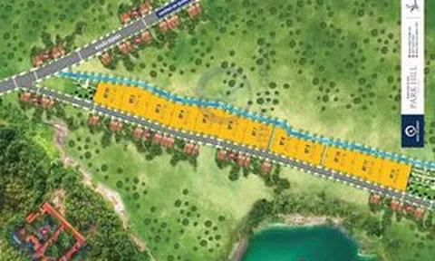 Khải Tín Group bị phạt nặng vì quảng cáo dự án 'ma' lừa dối khách hàng