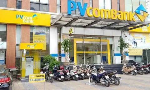 PVcomBank lỗ gần 500 tỷ đồng năm 2020?