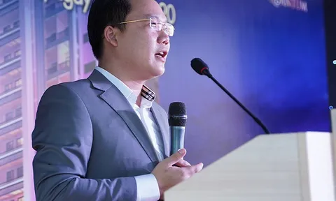 Hé lộ ông chủ đứng sau Khải Tín Group quảng cáo dự án sai sự thật