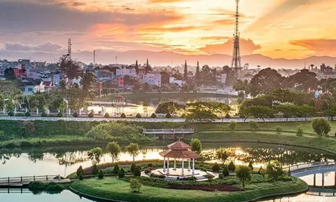 Lâm Đồng: Công ty Phú Lâm "dồn dập" trúng thầu tại hàng chục dự án bất chấp khuất tất tồn tại