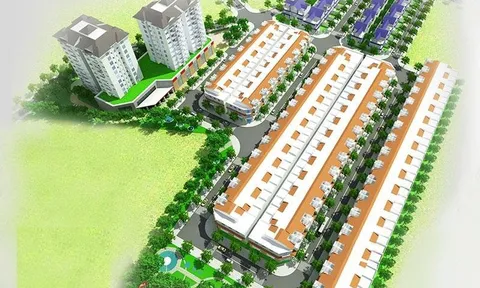 Bình Dương: Công ty Lê Phong lừa dối khách hàng?