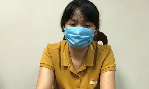 “Sếp” cấp phòng của ngân hàng Agribank lừa đảo, chiếm đoạt hơn 12 tỷ đồng