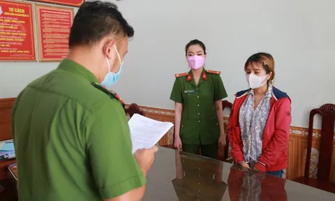 Nữ "giám đốc ngân hàng" chiếm đoạt 15 tỷ đồng, OCB nói gì?