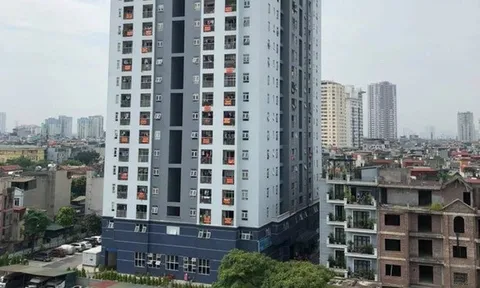 Bộ Xây dựng 'sờ gáy' dự án khu nhà ở để bán 129D Trương Định