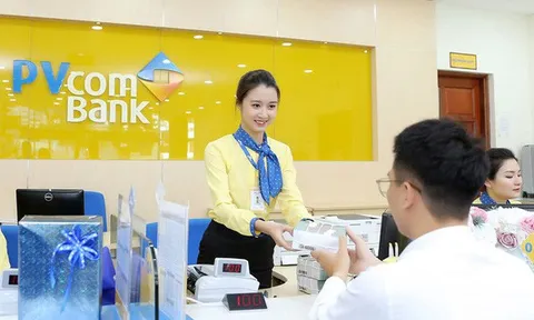 Báo cáo tài chính kiểm toán chỉ ra những lỗ hổng nào của PVcomBank ?