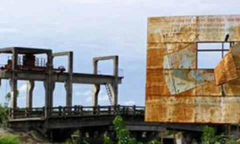 TP HCM: C.T Group liên quan gì đến sai phạm tại dự án Khu sinh thái văn hoá hồ Vĩnh Lộc?