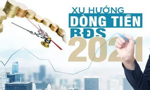 Dòng tiền của nhà đầu tư có thực sự nằm im trong mùa dịch Covid-19?