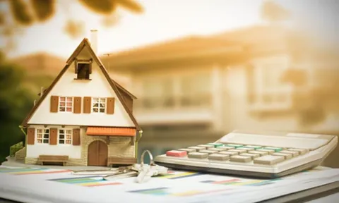 Hoàn thiện chính sách, pháp luật thuế đối với hoạt động kinh doanh bất động sản