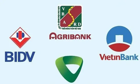 Gỡ khó tăng vốn cho 'Big 4' ngân hàng