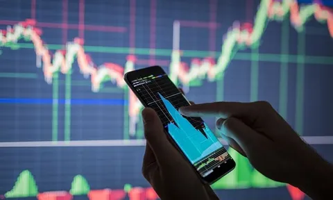 Nhịp đập Thị trường 12/08: Giảm đầu phiên