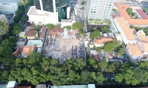 Techcombank và những ngân hàng nào bị TTCP “điểm mặt” trong vụ sai phạm đất công của Vinafood2?