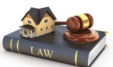 Sửa đổi Luật Đất đai để thúc đẩy thị trường bất động sản tăng tốc, bứt phá