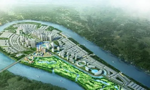 Hậu kiểm tra Dự án Khu du lịch sinh thái Đại Phước: Làm rõ khoản tiền 970 tỷ đồng