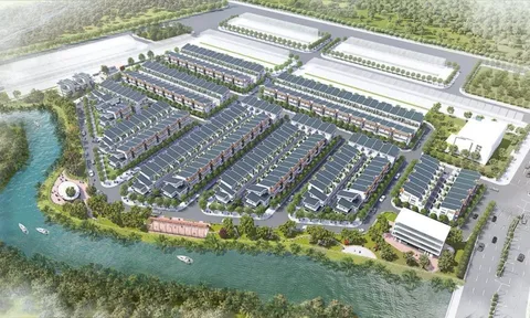 Dự án Elite Life (Long An): Huy động vốn trái pháp luật, tiềm ẩn nhiều rủi ro cho khách hàng?