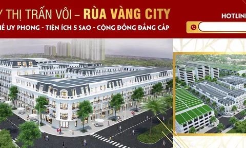 Dự án Rùa Vàng City, Bắc Giang: Chủ đầu tư huy động vốn trái luật?