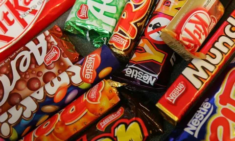 Nestle thừa nhận "sốc" trong cuộc họp nội bộ: "60% sản phẩm đóng gói của chúng ta không tốt cho sức khoẻ"