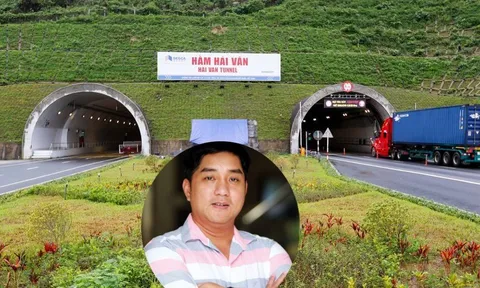 Gánh nợ 25.000 tỷ đồng, DN của "vua hầm" Hồ Minh Hoàng làm ăn ra sao?
