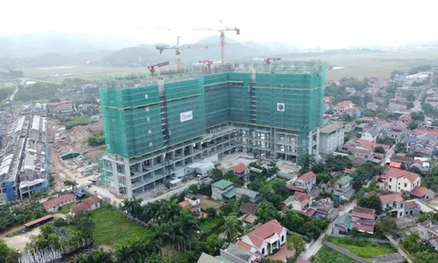 Wyndham Thanh Thủy: Dự án được chính quyền 'ưu ái', phạt cho tồn tại?