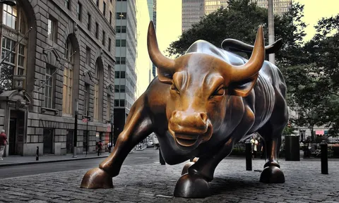 Nhận định chứng khoán ngày 4/6/2021: VN-Index sớm vượt ngưỡng 1.400 điểm?