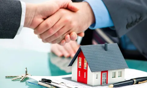 Giá nhà tăng nhanh nhất kể từ năm 2006