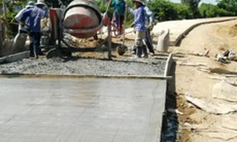 “Lách luật” cài thầu quen, “chèn” thầu lạ