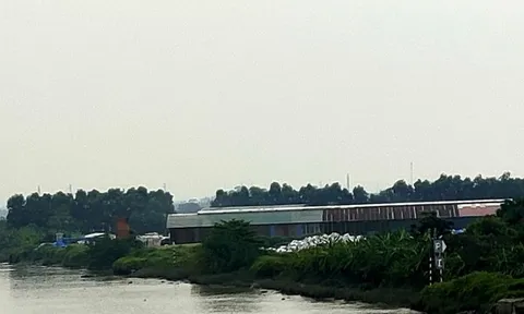 Vì sao sai phạm dự án sân golf Sakura chưa xử lí dứt điểm?